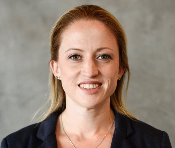 Michelle Wynne, Head of Marketing - Sub Sahara Africa at HMD Global