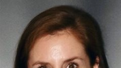 Selina Bieber, regional director at GoDaddy