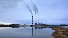 Mitigation and the South African carbon tax