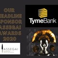 Tyme Bank unveiled as Assegai Awards sponsor