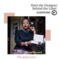 Rubicon's latest collection pays tribute to founder Hangwani Nengovhela's Venda heritage