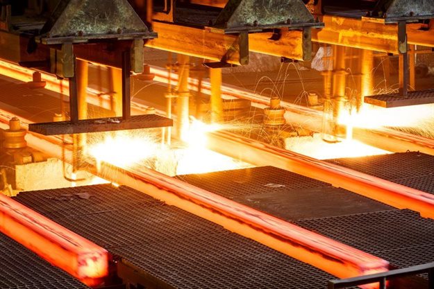 Trends to look out for in the steel production sector