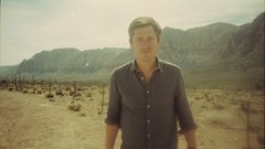 Derick Muller on his sci-fi found footage film, Wesens