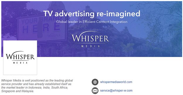 Bizcommunity and NSP Consultants congratulate BizListing winners!