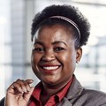 Ntombifuthi Ntuli, CEO, Sawea