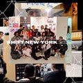 D&AD re-launch New Blood Shift NYC programme