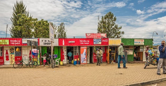 Restrictions in trade to contain Covid-19 have been devastating for Africa's urban poor