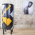 Musée des Arts Décoratifs adds SA designer's work to permanent collection