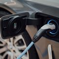 Why the batteries of electric vehicles should be repurposed