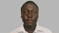 #Anzisha2020: Minute5 offers a convenient service to customers in Uganda