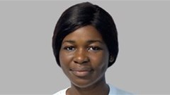 #Anzisha2020: Supreme Sparkle brings beauty services to Cameroon