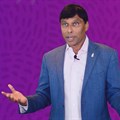 #SUSASummit: Naveen Jain on how to start a moonshot company