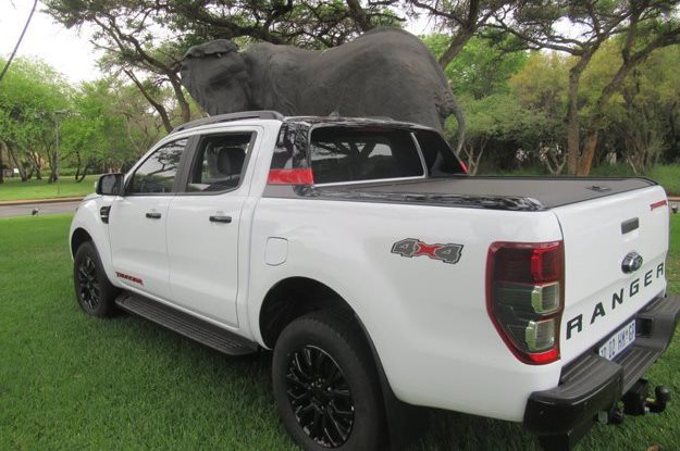 Photo credit: Naresh Maharaj