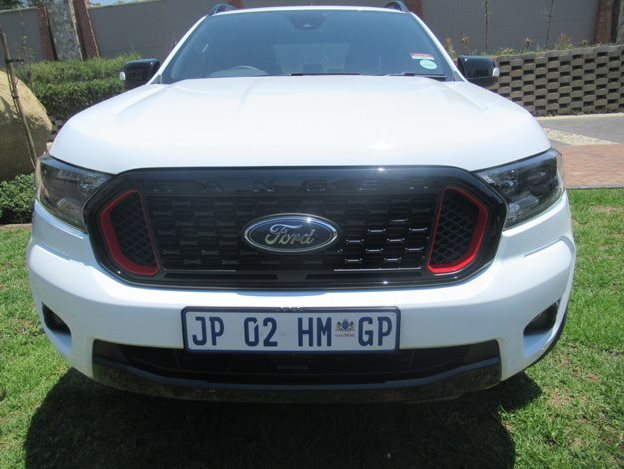 Photo credit: Naresh Maharaj