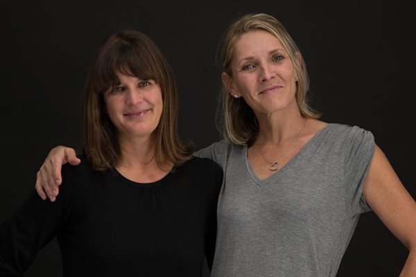 Maven founders Teri Macduff and Jane McNamara recognised a gap for an online pre-loved clothing store with customer service at its core.