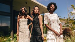 #ConsciousLiving: 3 SA businesses championing fashion rental and resale