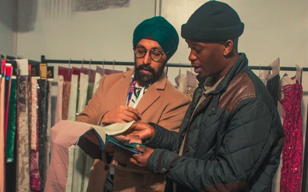 Credit: Messe Frankfurt