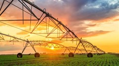 Tech innovations could shake up the agricultural sector