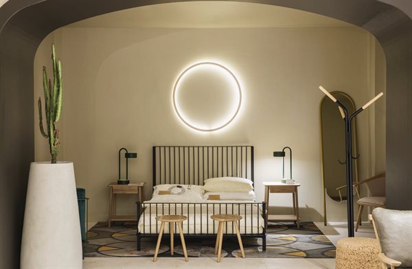 Hyde Park's new furniture and decor showroom salutes SA design