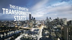 Sustainable urbanisation the focus this World Cities Day