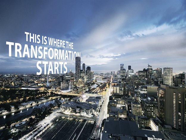 Sustainable urbanisation the focus this World Cities Day