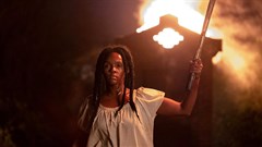 #OneTheBigScreen: 'Flatland', 'Summerland', 'Antebellum', 'War with Grandpa', 'Peninsula'