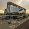 Exxaro HQ achieves 6-star As Built GBCSA rating
