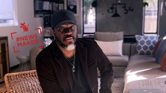 #Newsmaker: Producer Eddie Chitate launches Africa's newest streaming platform