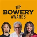 Behind the scenes of The Bowery Awards with Scott Rose, David Sable and Carol H. Williams