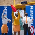 Engen commits additional R1m to Caring4Girls feminine hygiene initiative