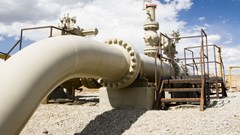 Energy resources can spark Africa's economic growth