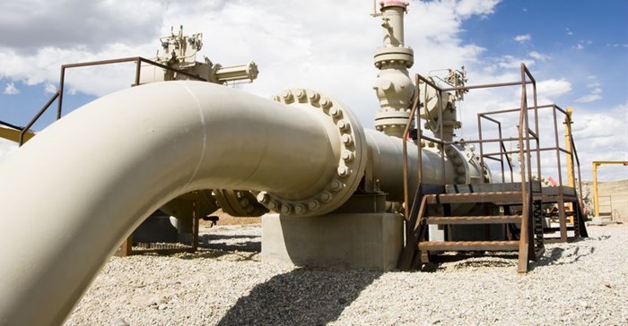 Energy resources can spark Africa's economic growth