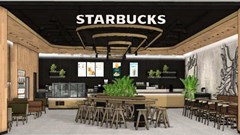 Eight new Starbucks coffee shops to open in SA by 2021