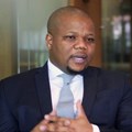 Malusi Ndlovu, general manager: Old Mutual Corporate Consultants