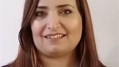 Jordanian journalist Etaf Roudan named Editorial Leadership Award Laureate