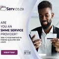 Serv: South Africa's first SME B2B marketplace