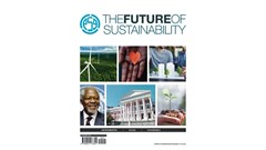ESG: The Future of Sustainability digimag, out now!