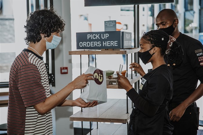 Introducing Kloof Street Village, Cape Town's new Covid-19 designed dining hub