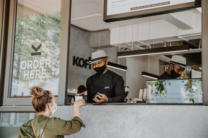 Introducing Kloof Street Village, Cape Town's new Covid-19 designed dining hub