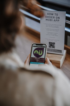 Introducing Kloof Street Village, Cape Town's new Covid-19 designed dining hub