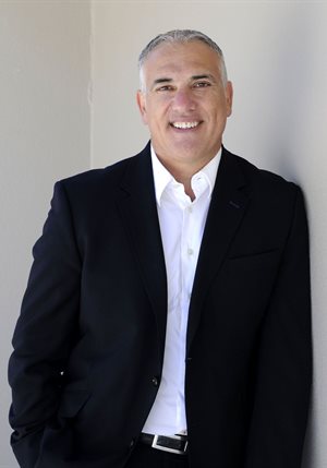 Samuel Seeff, chairman of the Seeff Property Group