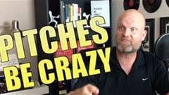 What you should know about pitching in advertising