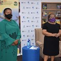 NWU helps with library services for the blind in the NW province