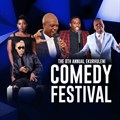 2020 Ekurhuleni Comedy Fest to be held at Carnival City
