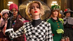 #OnTheBigScreen: 'The Witches', 'The Secret: Dare to Dream' and 'Dreambuilders'