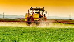 Global food system emissions alone threaten warming beyond 1.5°C - but we can act now to stop it