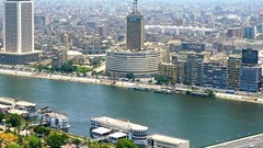 Satellite data provides fresh insights into the amount of water in the Nile basin