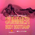 Achieve your 'summer body' goals at the East Coast Radio and Clicks Summer Body Bootcamp