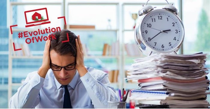 #EvolutionofWork: Does working long hours boost economic performance?