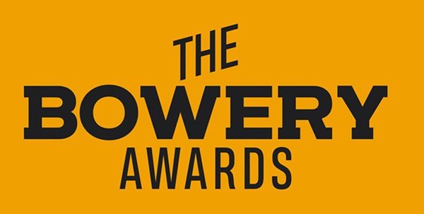 The inaugural Bowery Awards announces finalists